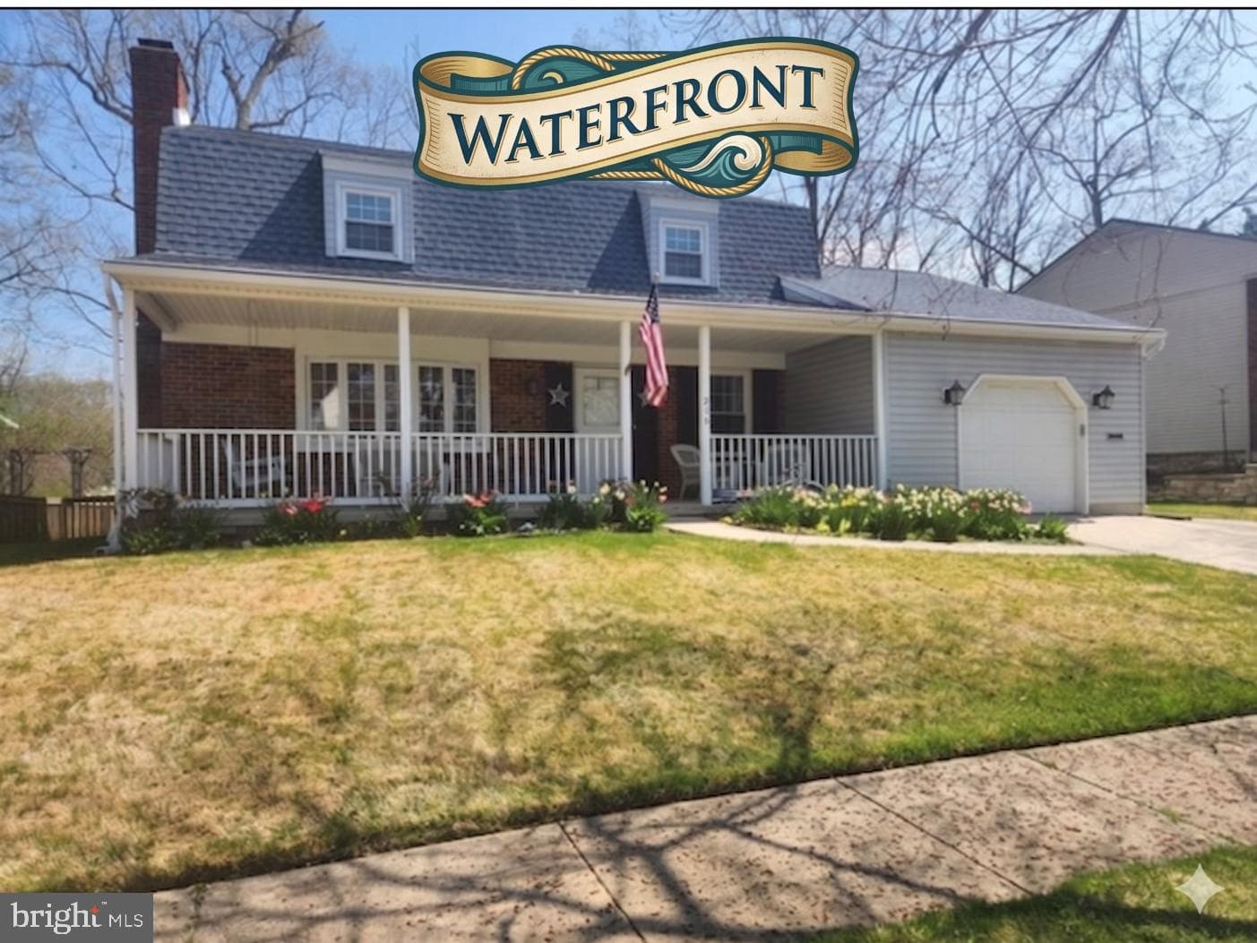 215 Garnett Road, Joppa