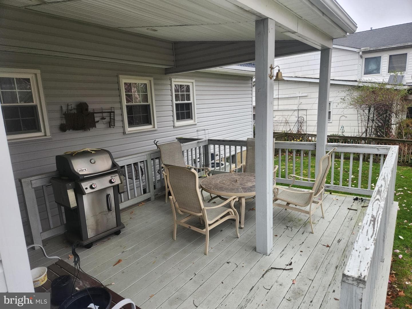215 Garnett Road photo 16