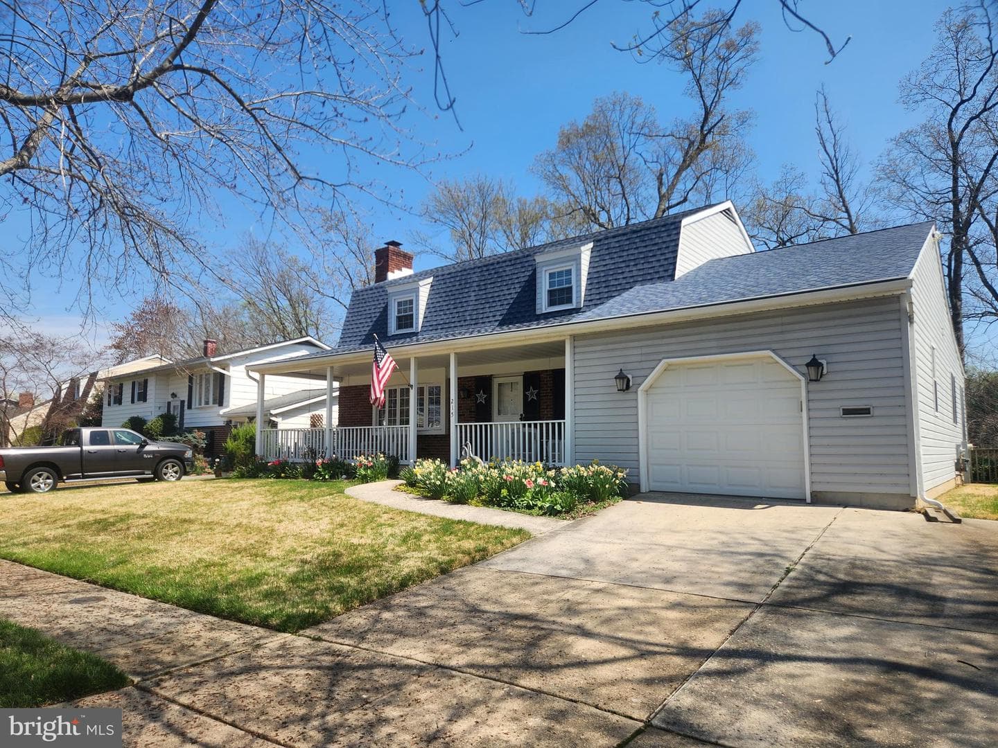 215 Garnett Road, Joppa