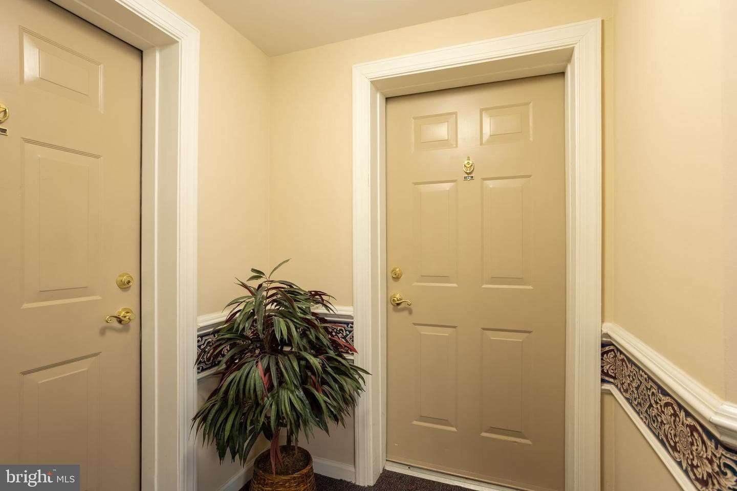 205 Kings Crossing Circle #apt 1b, Bel Air