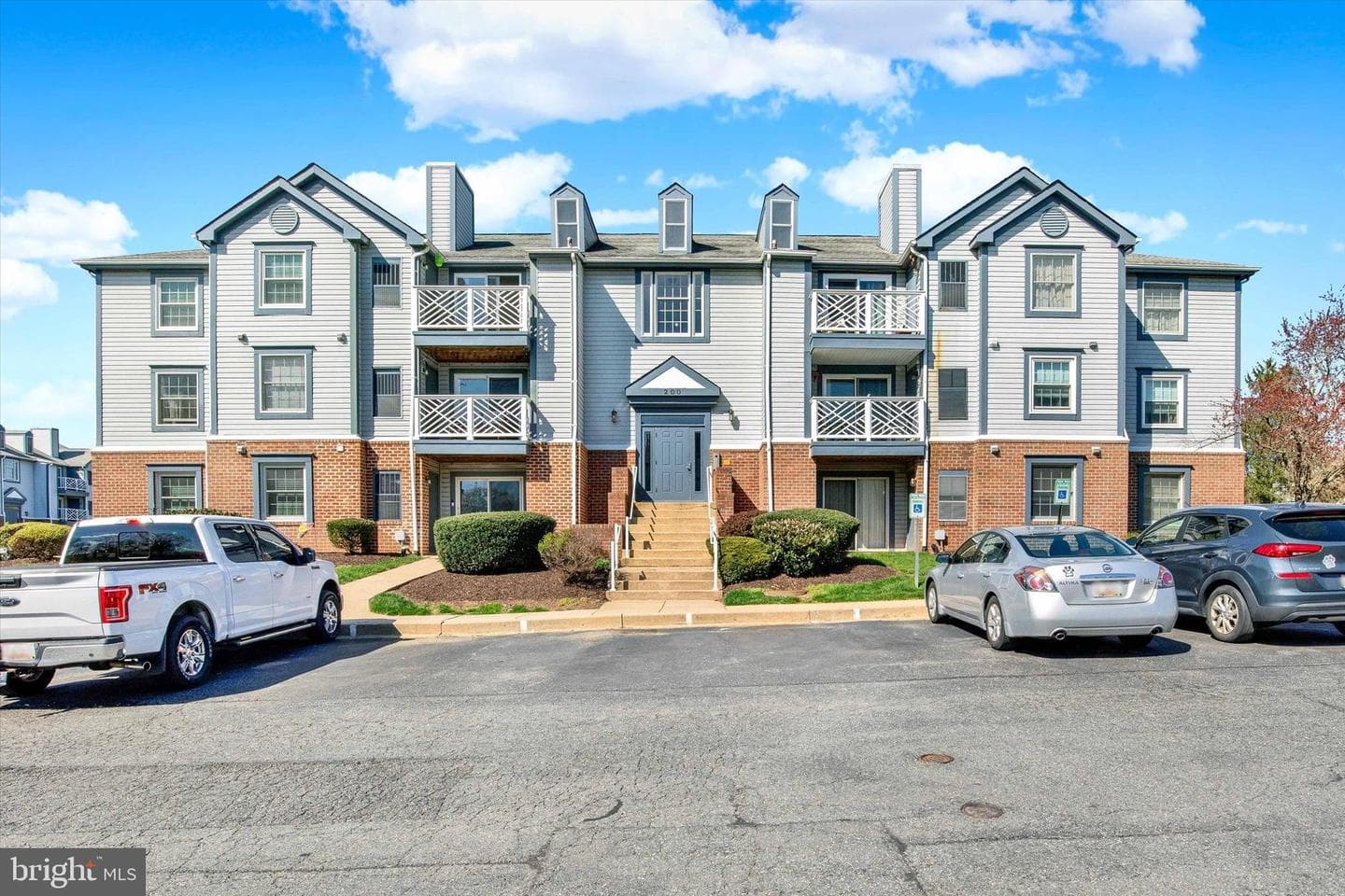 200 Oak Leaf Circle #200-K, Abingdon