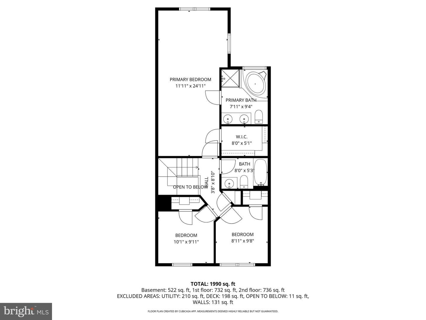 767 Shallow Ridge Court photo 49