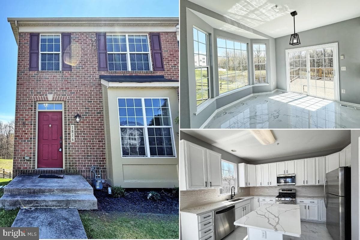 1816 Graymount Way, Edgewood