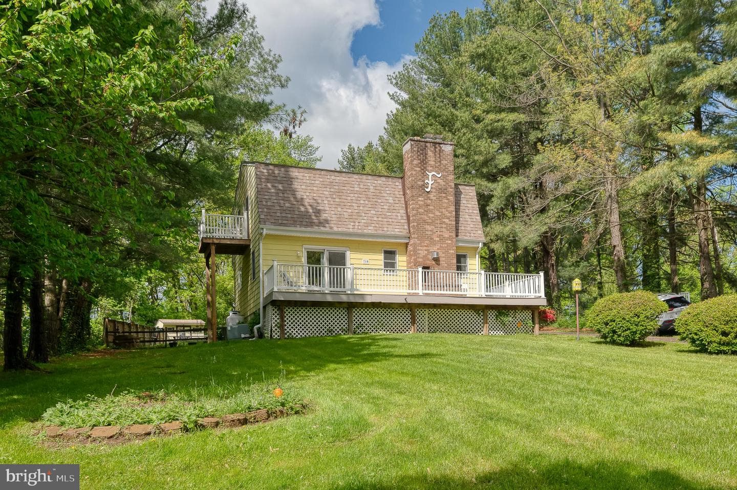 710 Magnolia Road photo 42