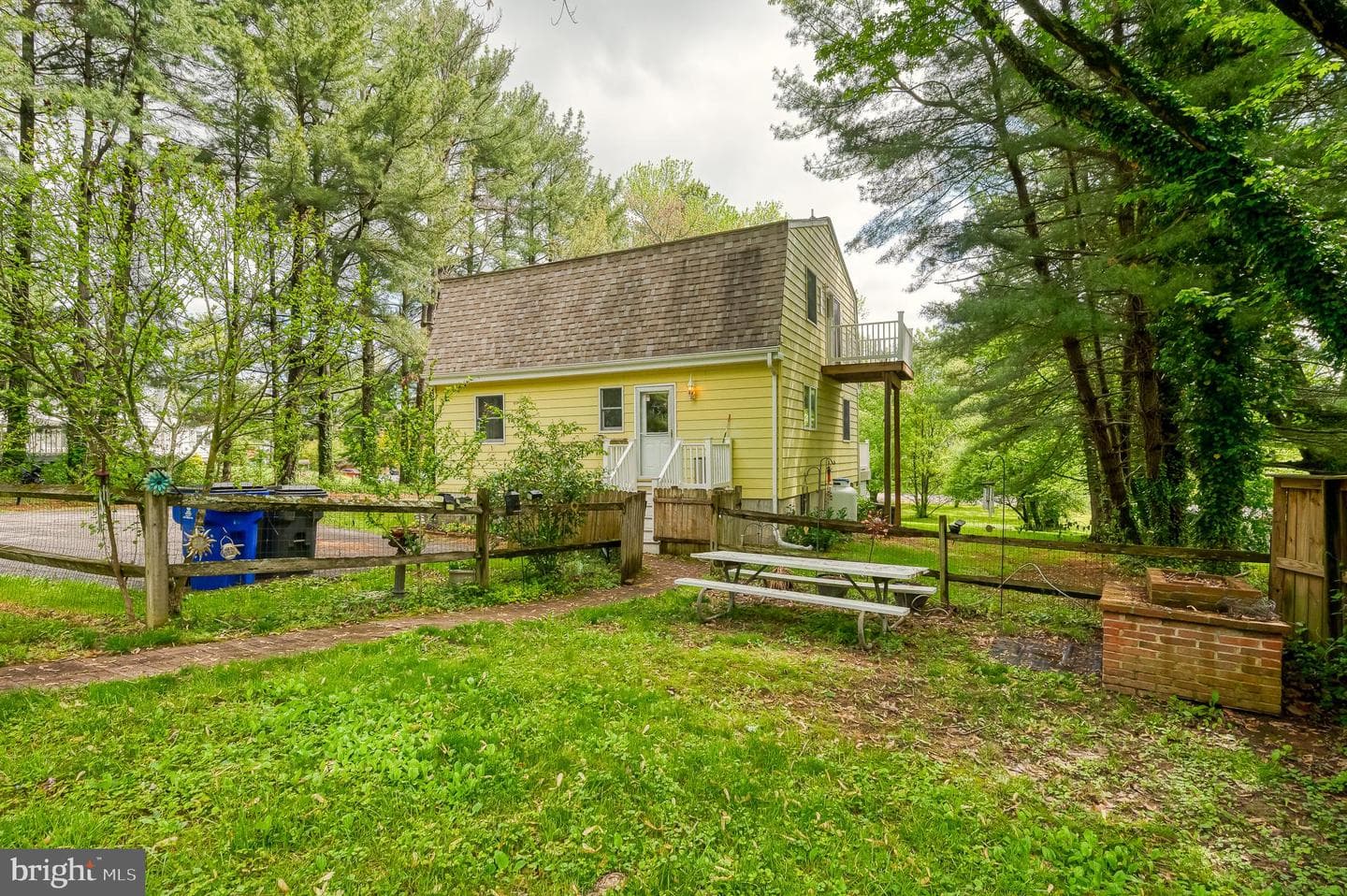 710 Magnolia Road photo 53