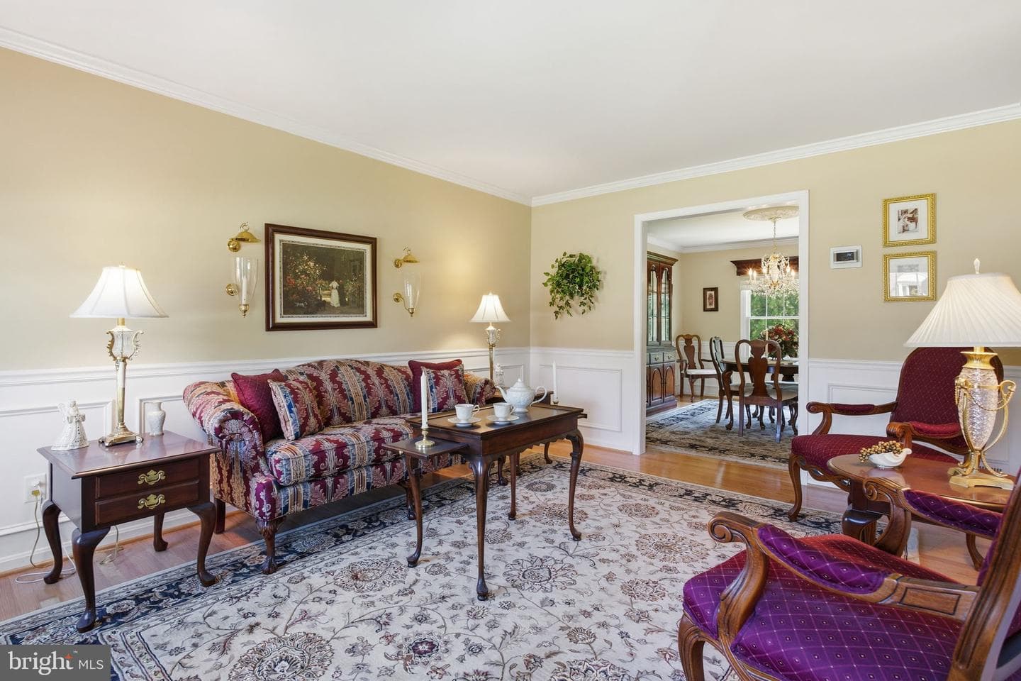 217 Rolling Knoll Drive photo 5