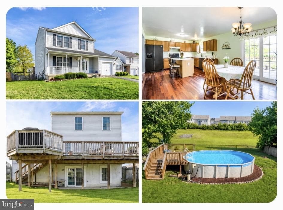 808 White Pine Lane, Joppa