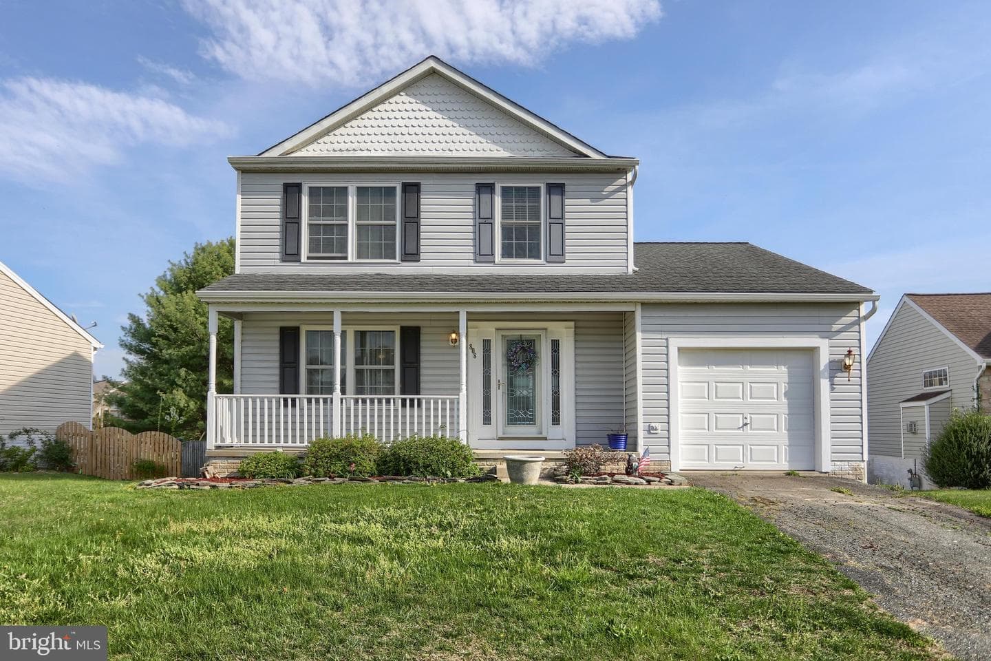 808 White Pine Lane, Joppa