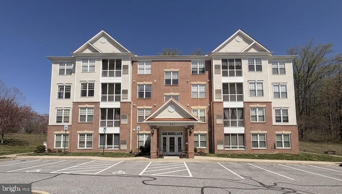 301 Tiree Court #301, Abingdon