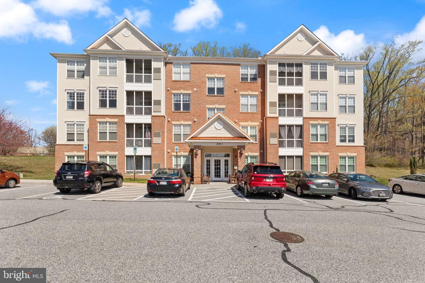 301 Tiree Court #301 photo 30