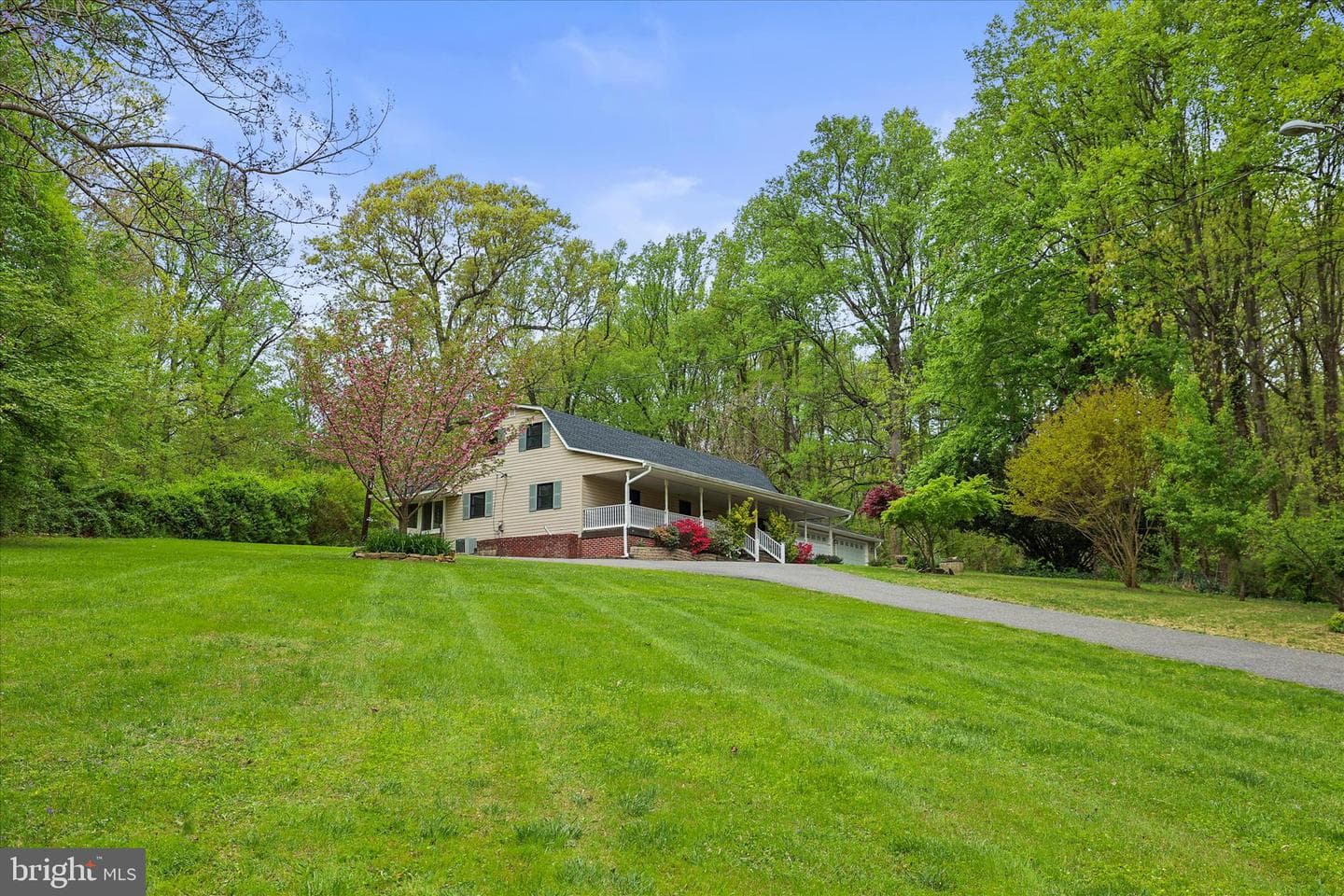 1426 Ridge Road, Whiteford