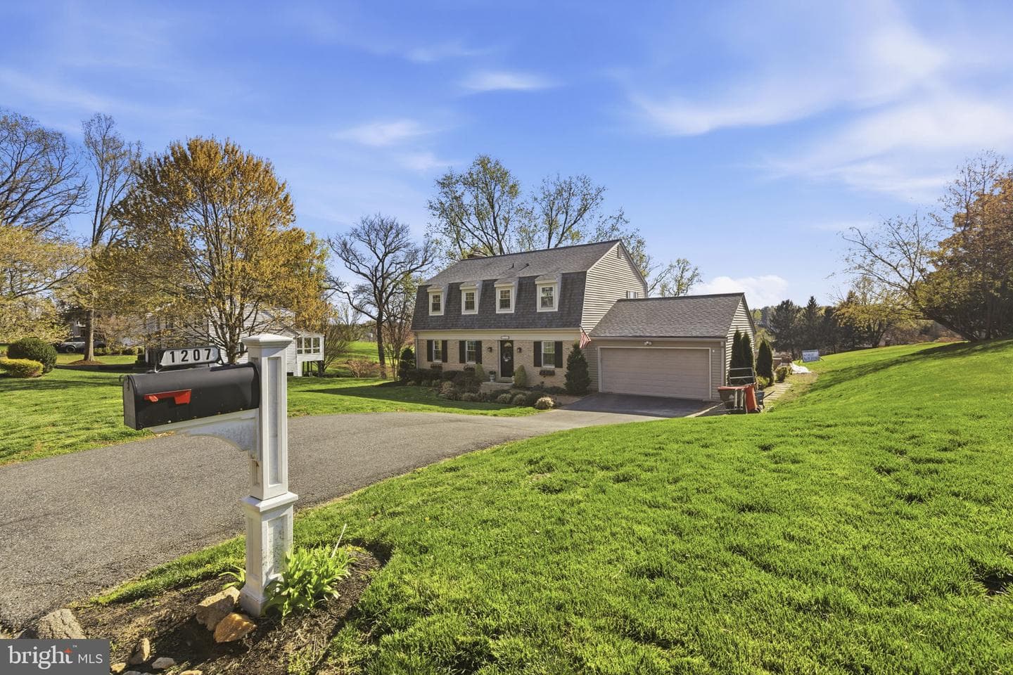 1207 Starmount Lane photo 49