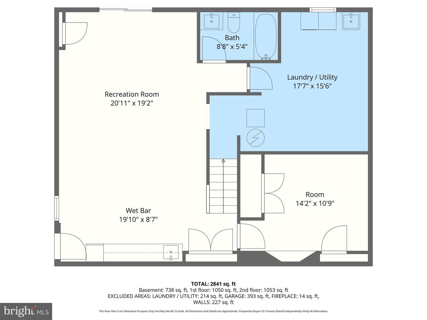 1207 Starmount Lane photo 60