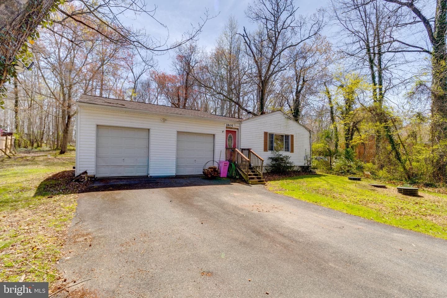 1805 Shirley Avenue photo 2