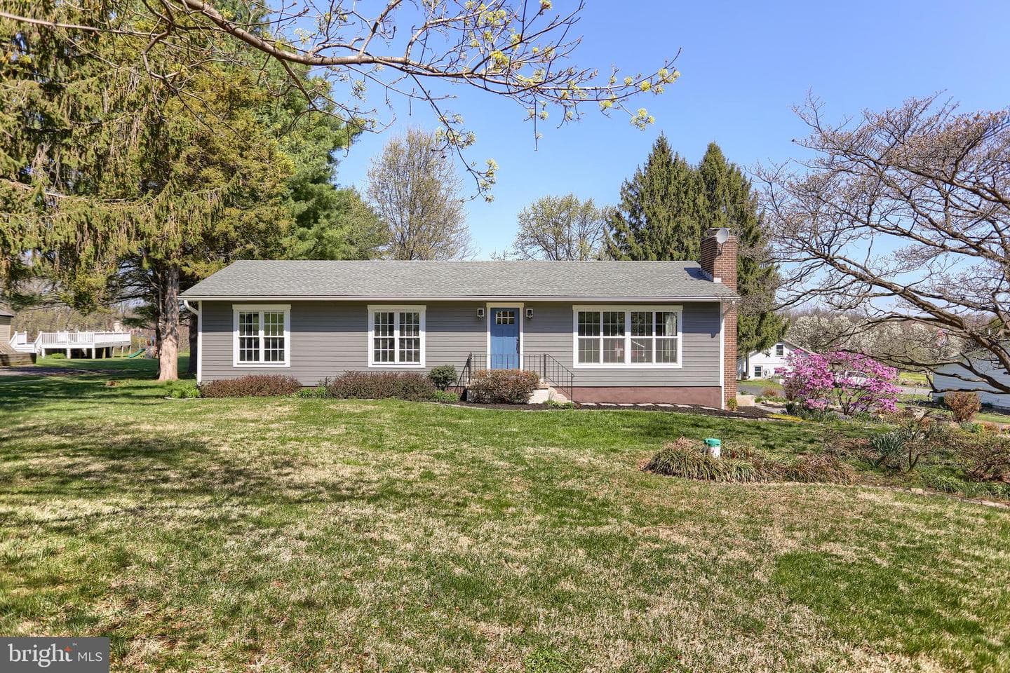 2913 Whiteford Road