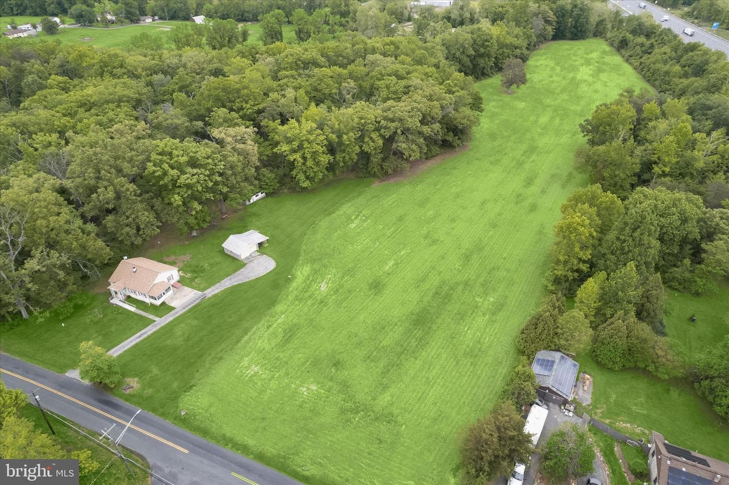 3703 Clayton Road, Joppa