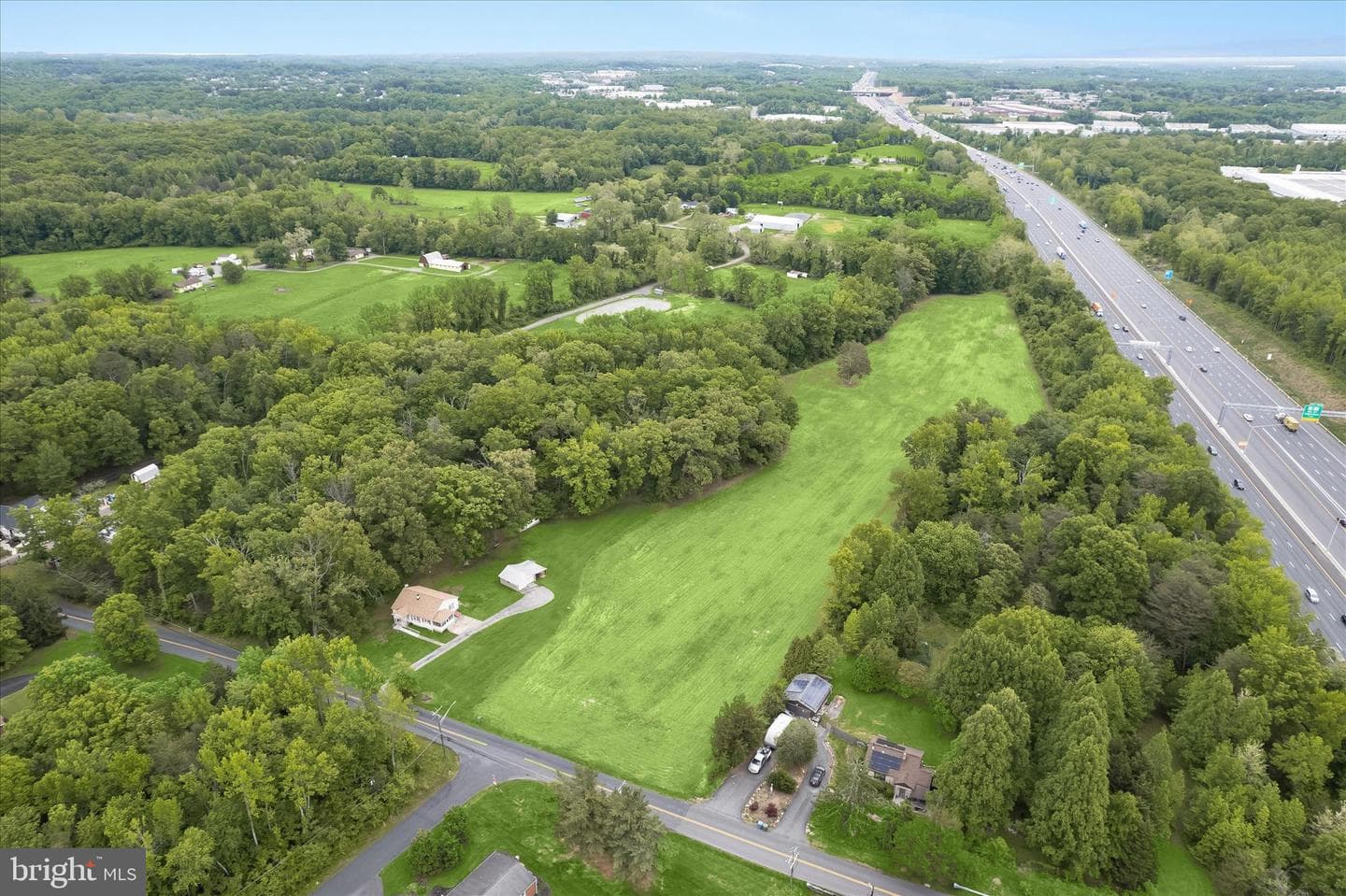 3703 Clayton Road, Joppa