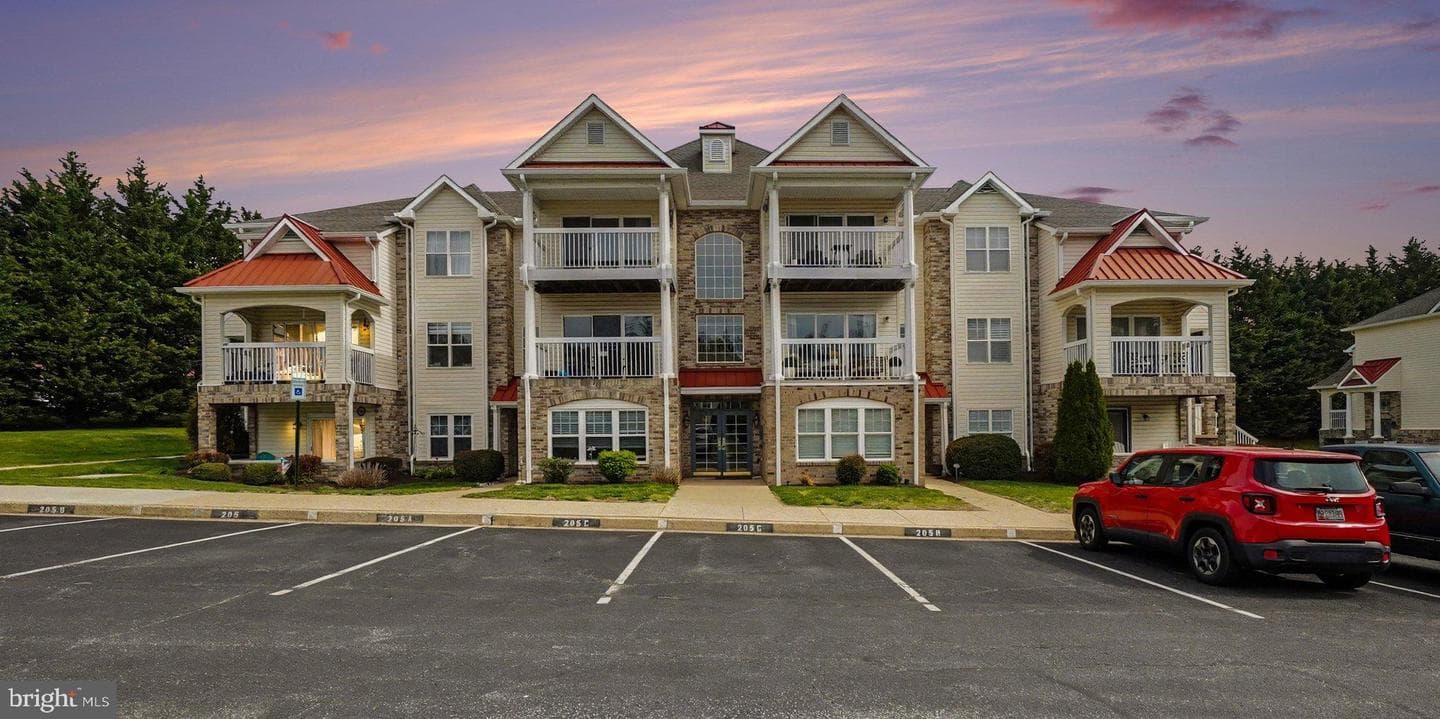 205 Kimary Court #205-B, Forest Hill