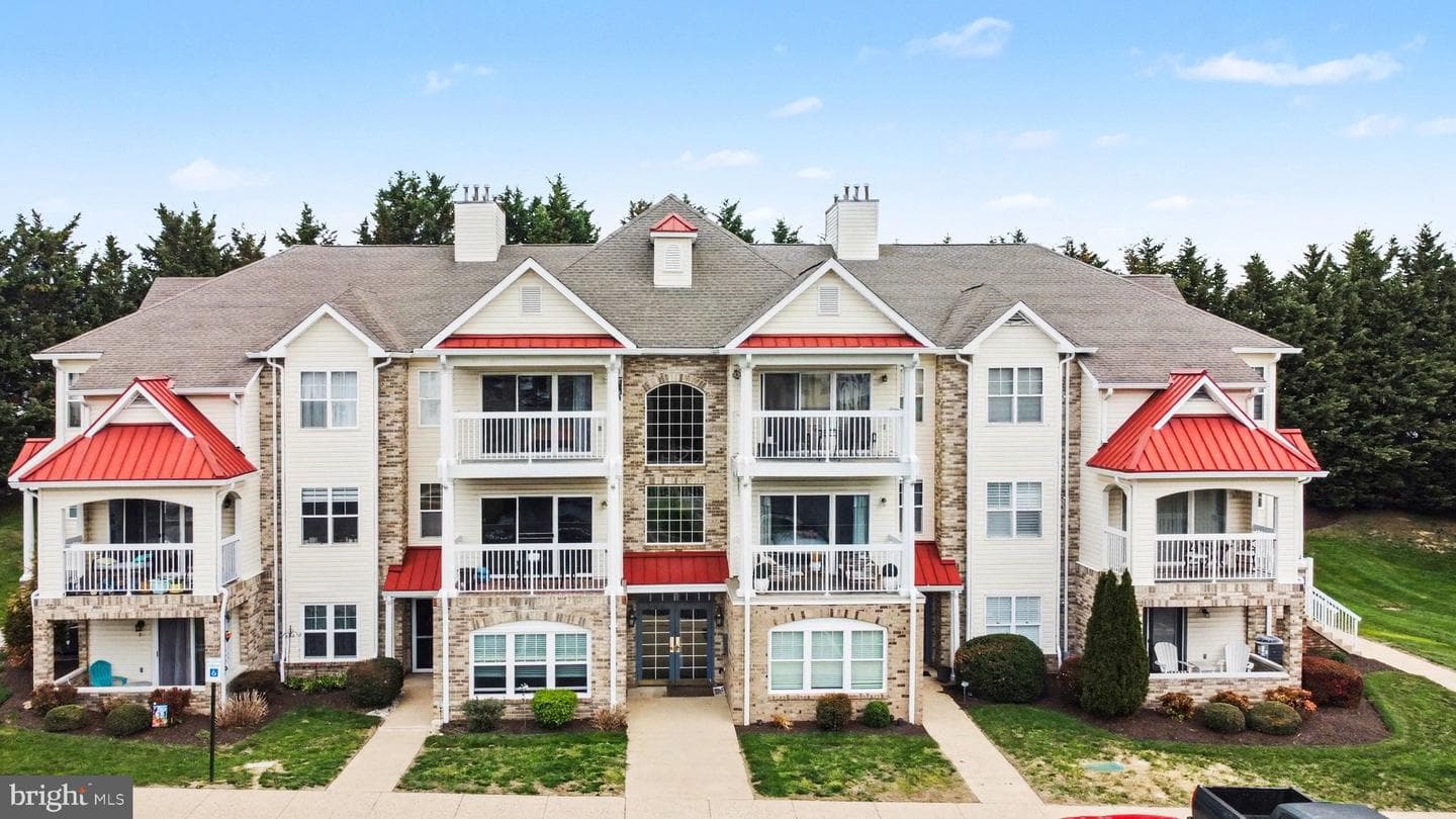 205 Kimary Court #205-B, Forest Hill
