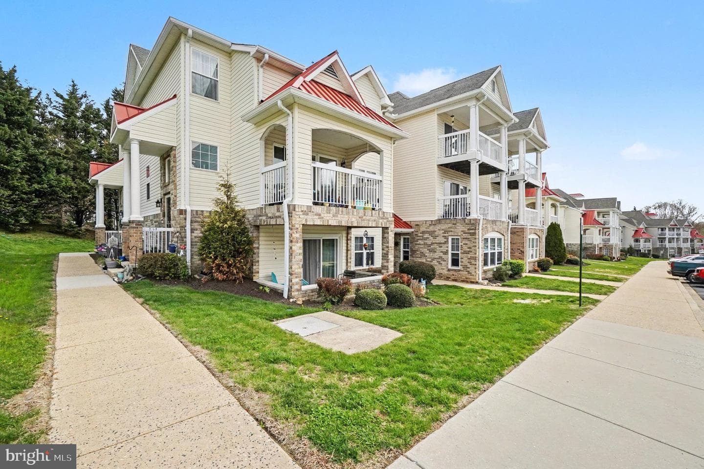205 Kimary Court #205-B photo 8