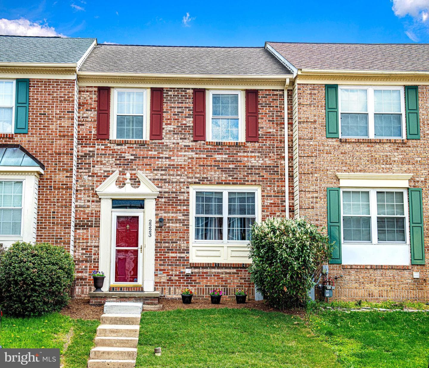2223 Cantley Drive