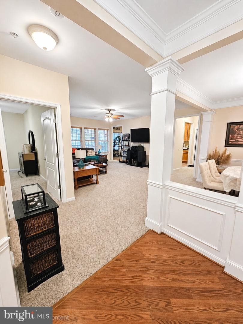 1401 Joppa Forest Drive #9 photo 1