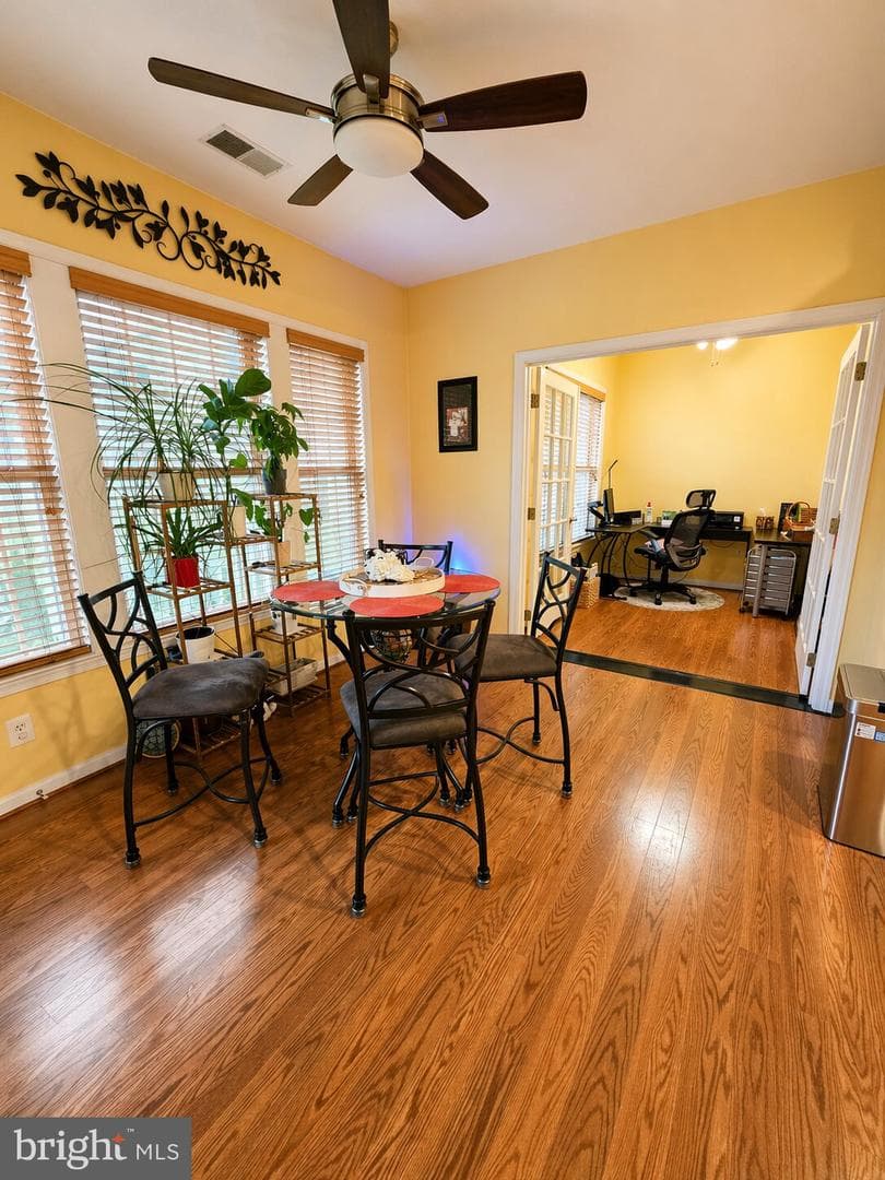 1401 Joppa Forest Drive #9 photo 11