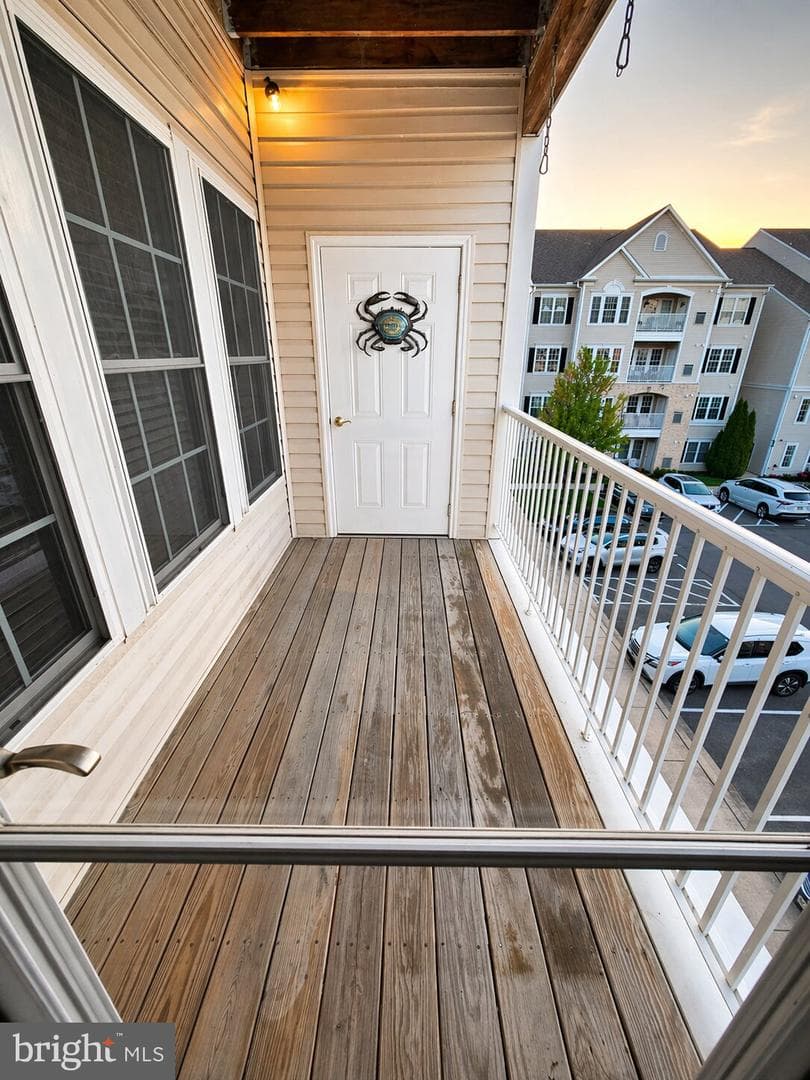 1401 Joppa Forest Drive #9 photo 27