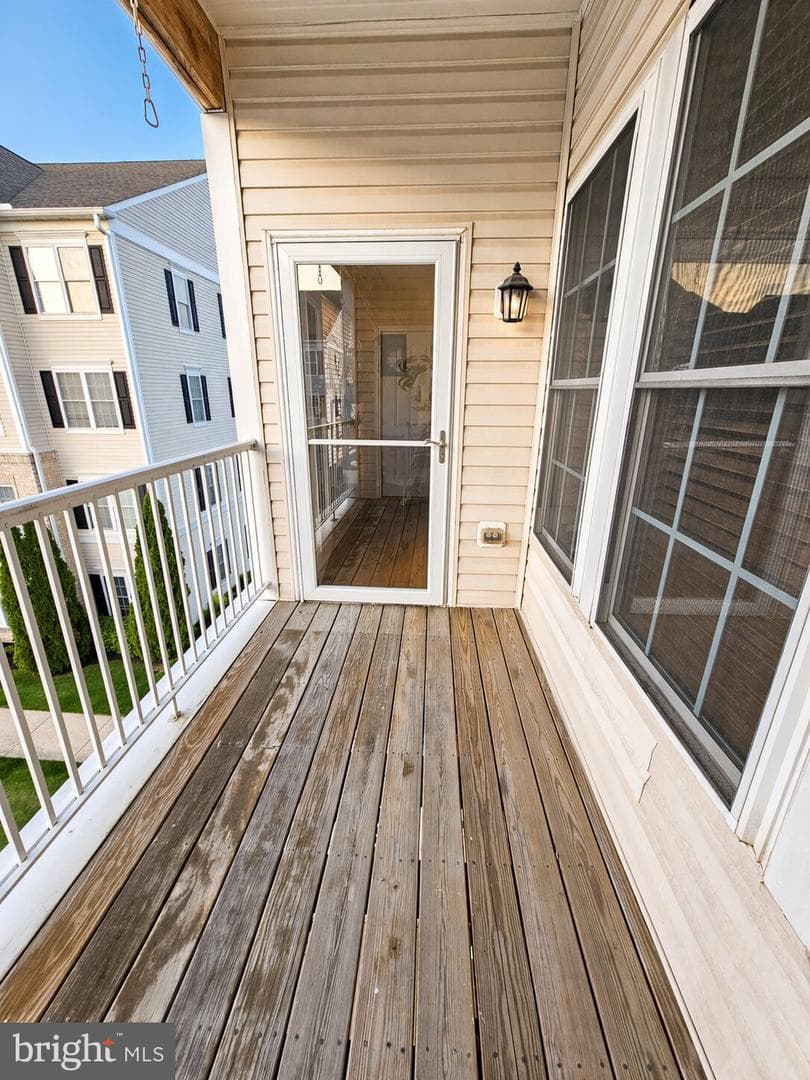 1401 Joppa Forest Drive #9 photo 28
