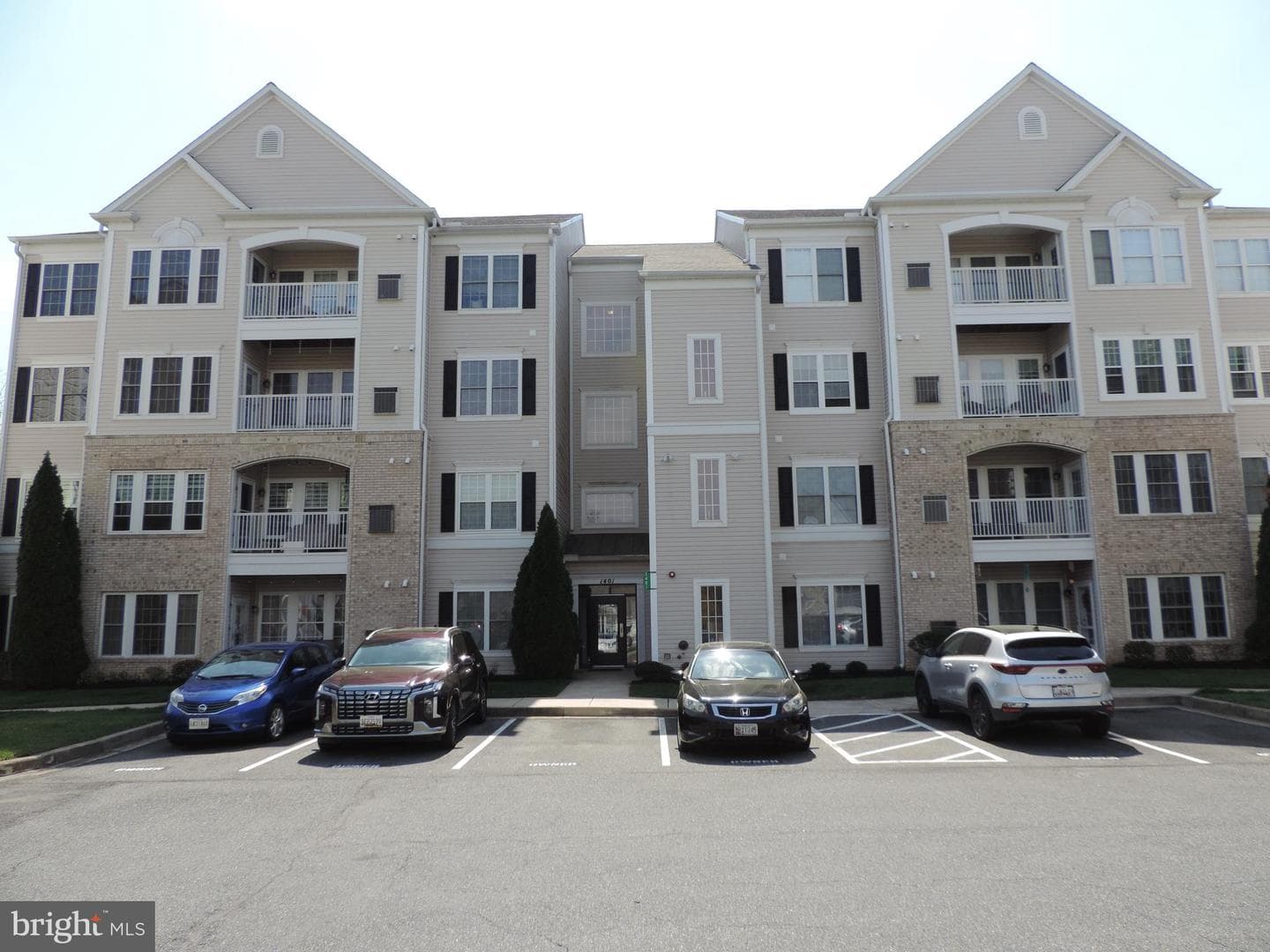 1401 Joppa Forest Drive #9 photo 29