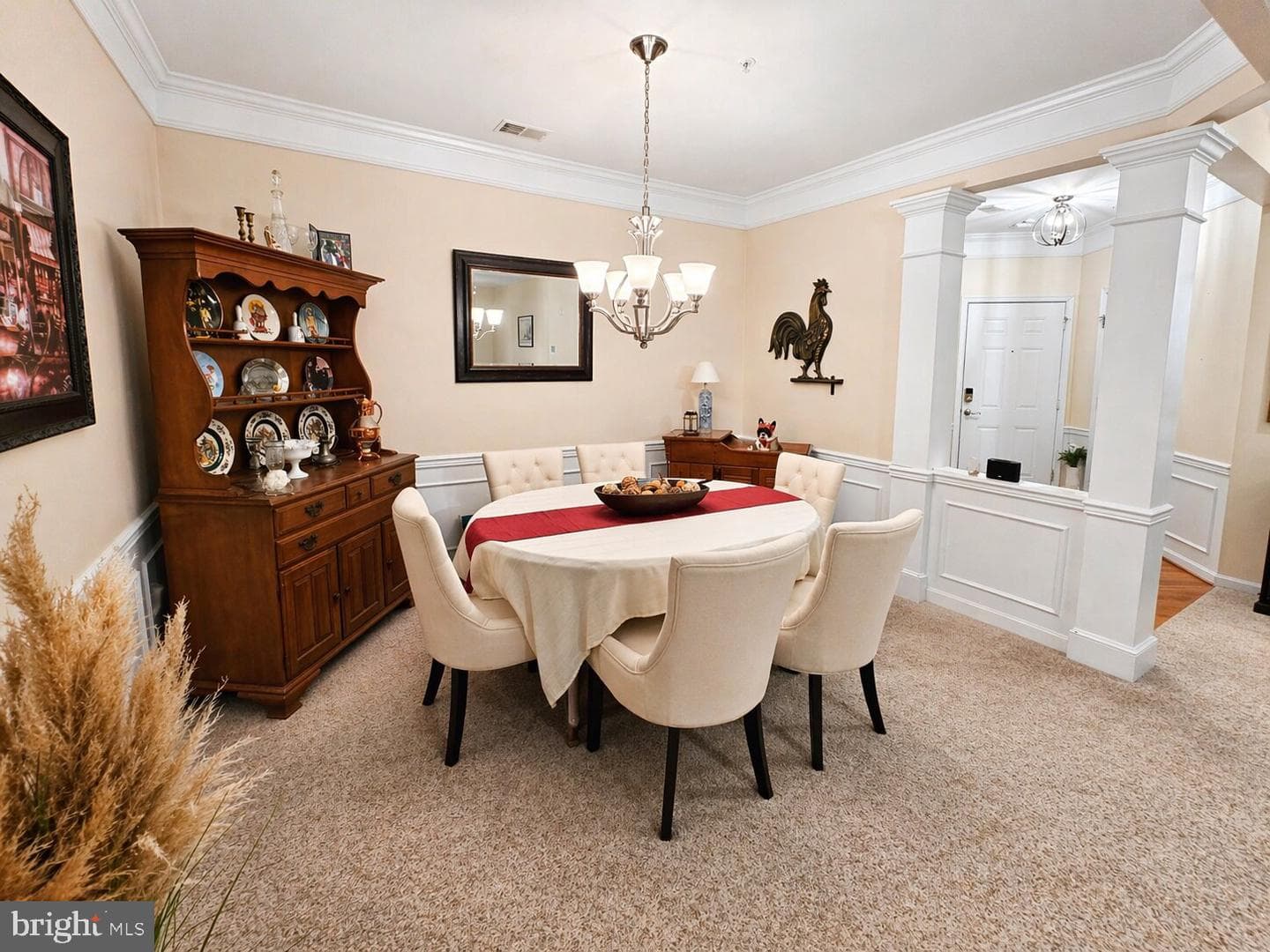 1401 Joppa Forest Drive #9 photo 5