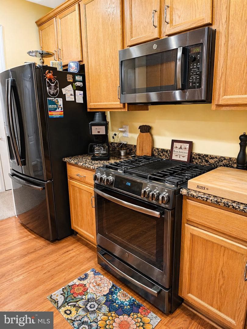 1401 Joppa Forest Drive #9 photo 9