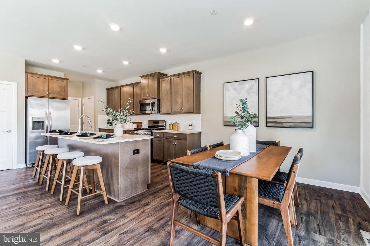3631 Dexter Court #161 photo 15