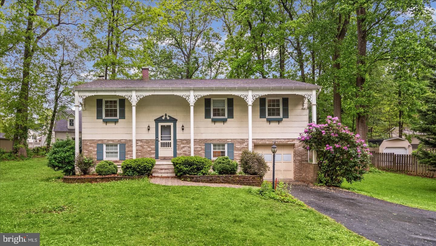 1512 Steeplechase Drive, Jarrettsville