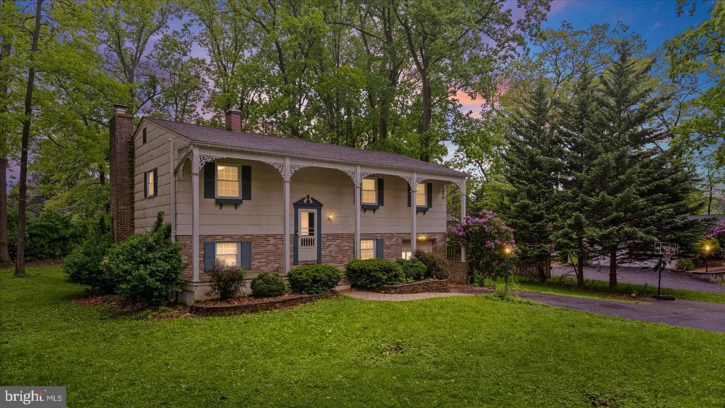 1512 Steeplechase Drive, Jarrettsville