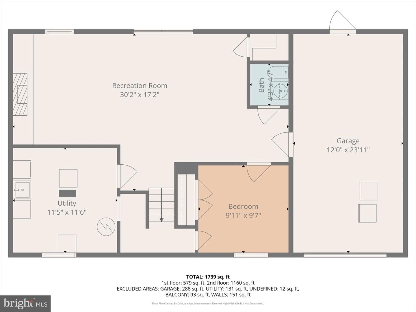 1512 Steeplechase Drive photo 37