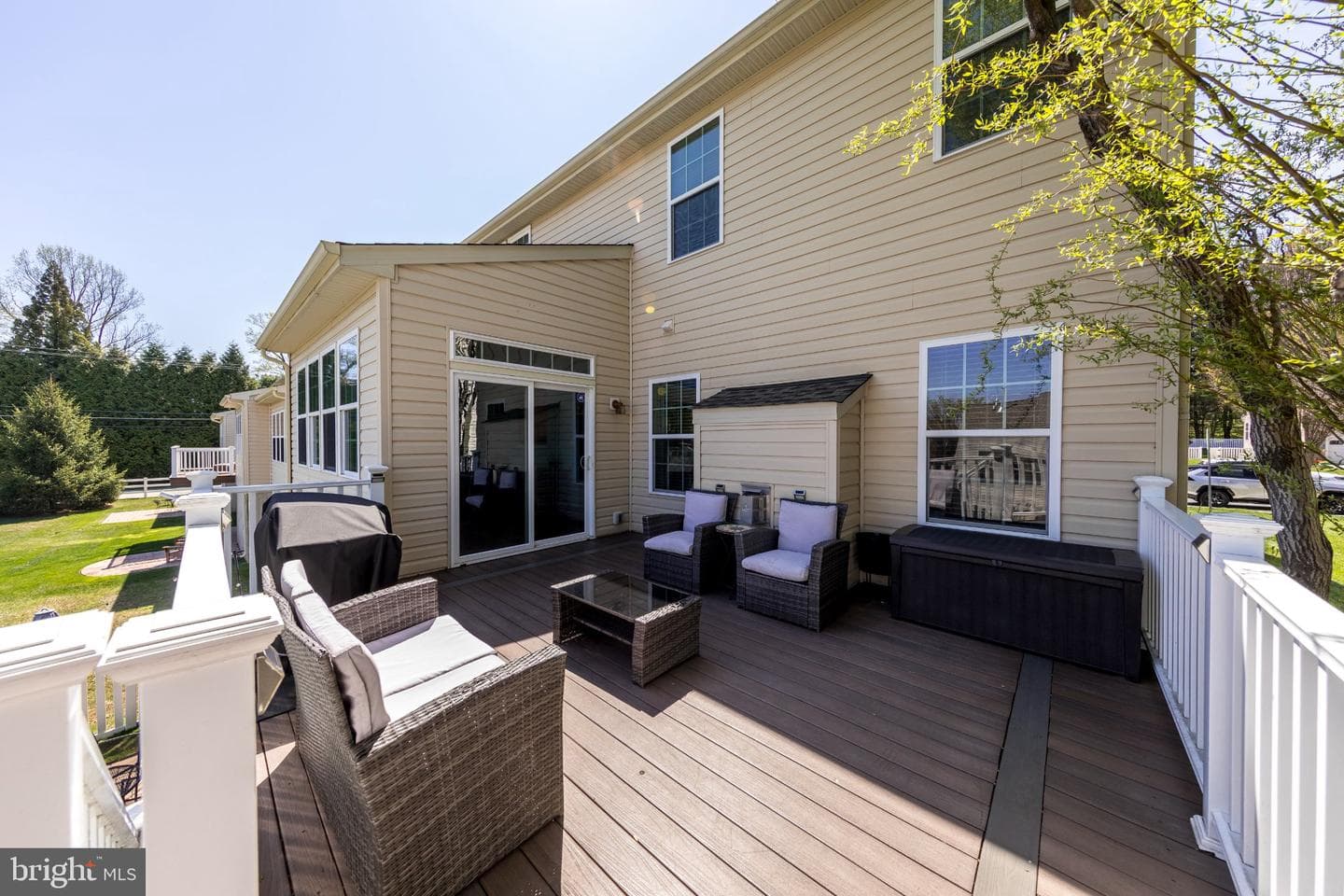 217 Steed Lane photo 36