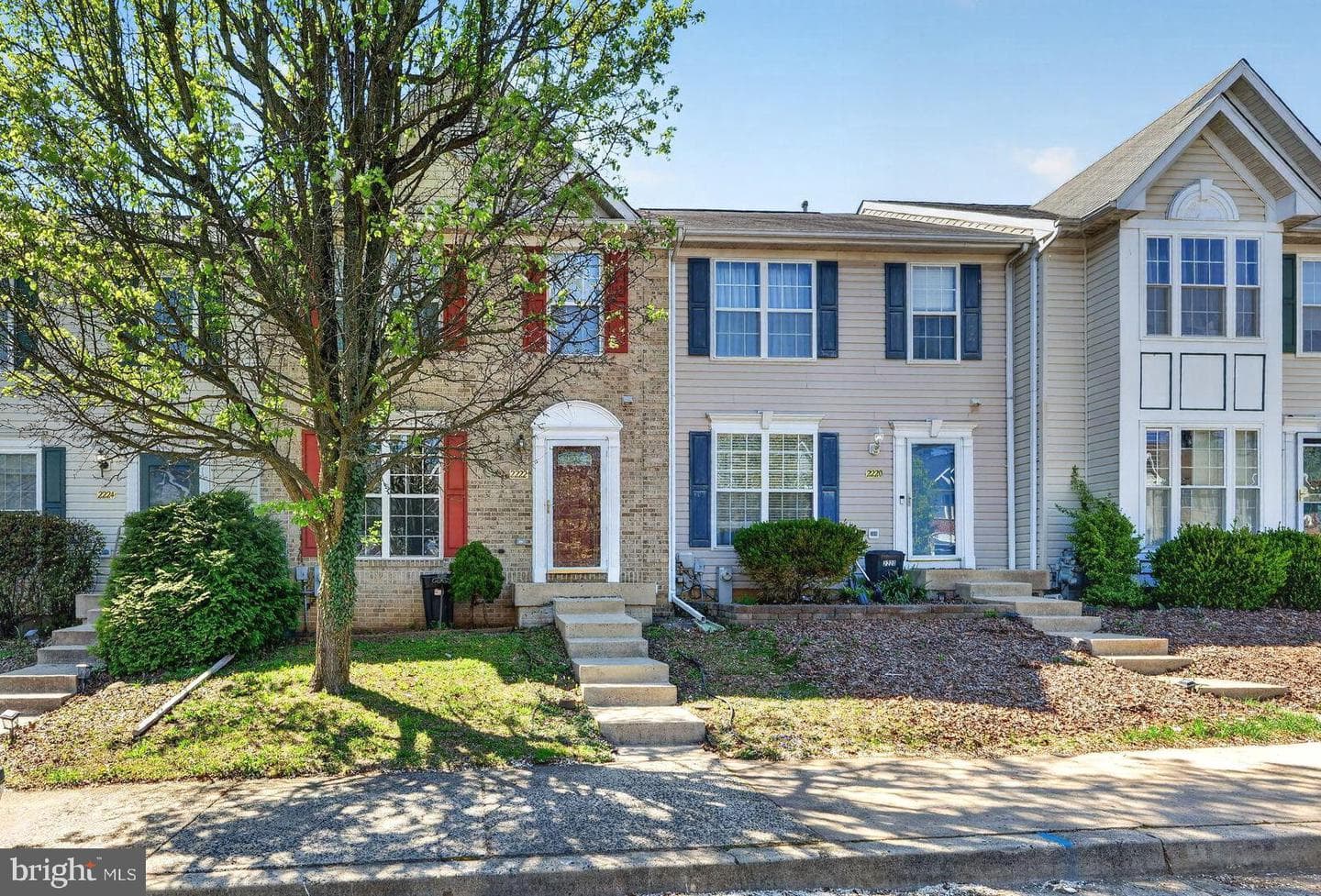 2222 Tidal View Garth, Abingdon