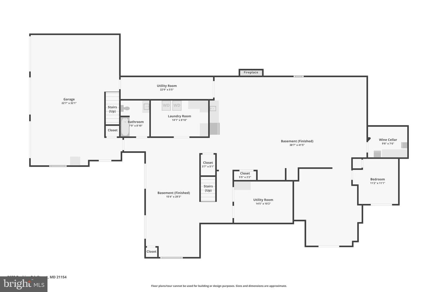 3632 Burkins Road photo 106