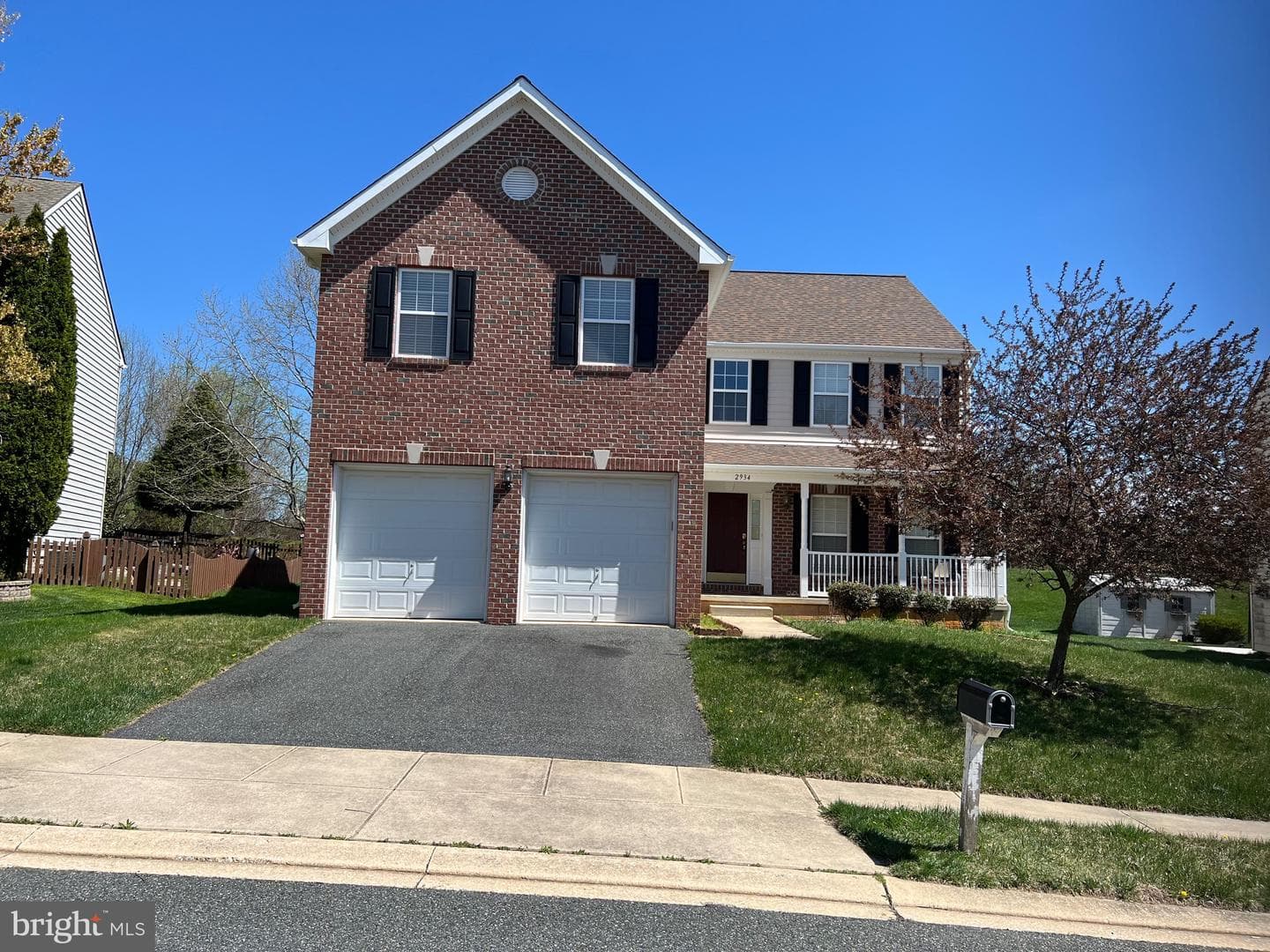2934 Airdrie Avenue, Abingdon