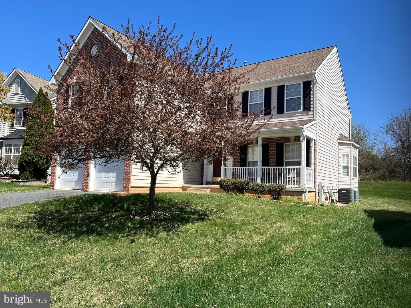2934 Airdrie Avenue, Abingdon