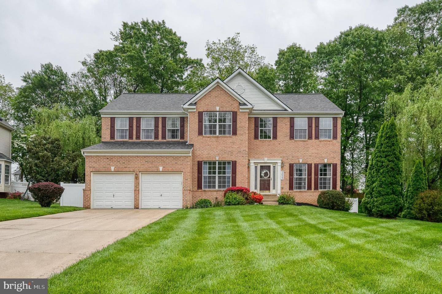 2623 E Rhododendron Drive, Abingdon