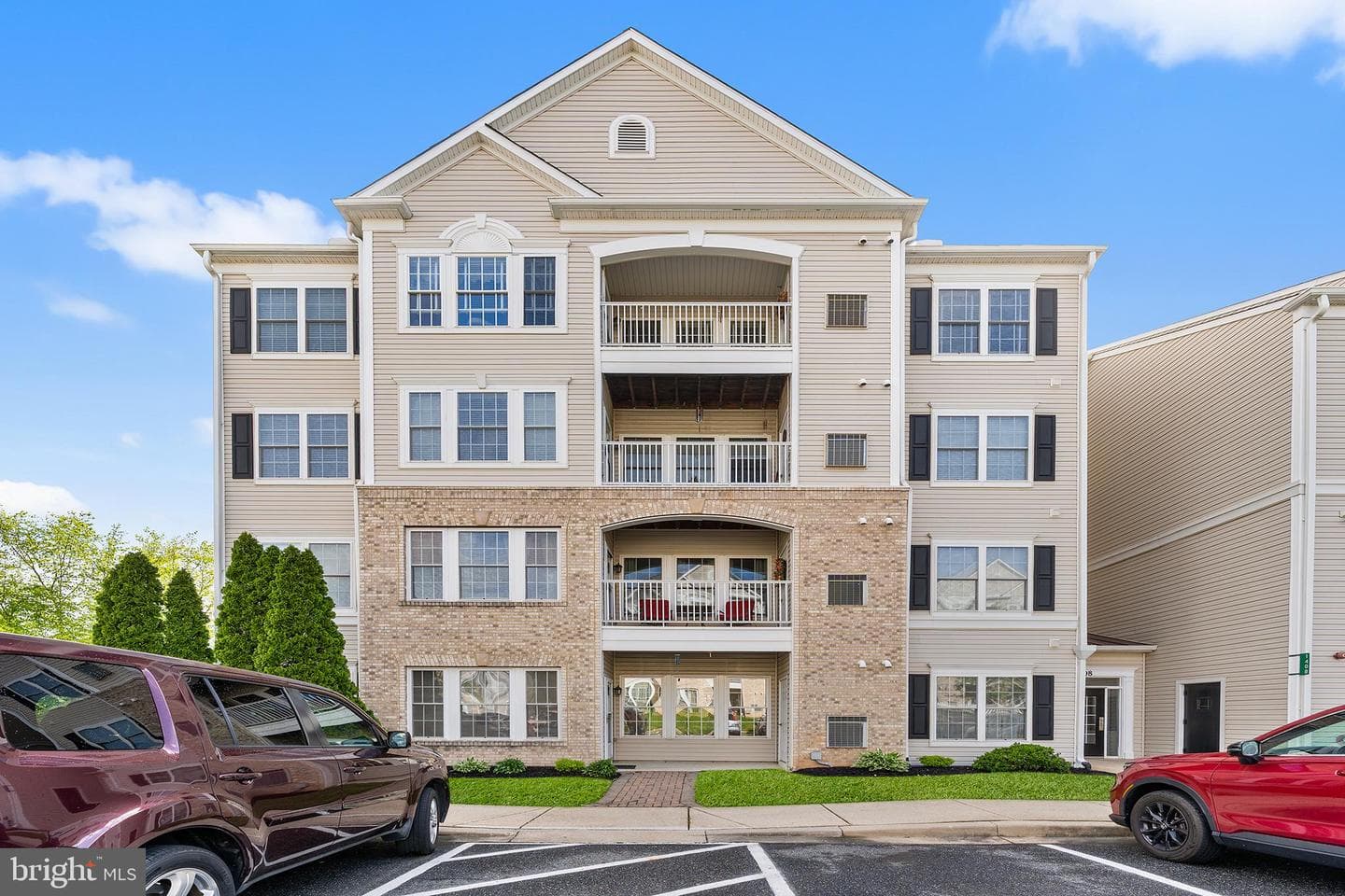 1408 Joppa Forest Drive #1 photo 2