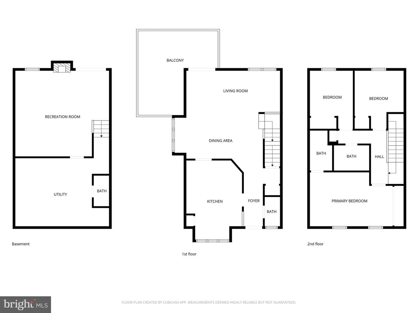 934 Cheswold Court #f1 photo 51