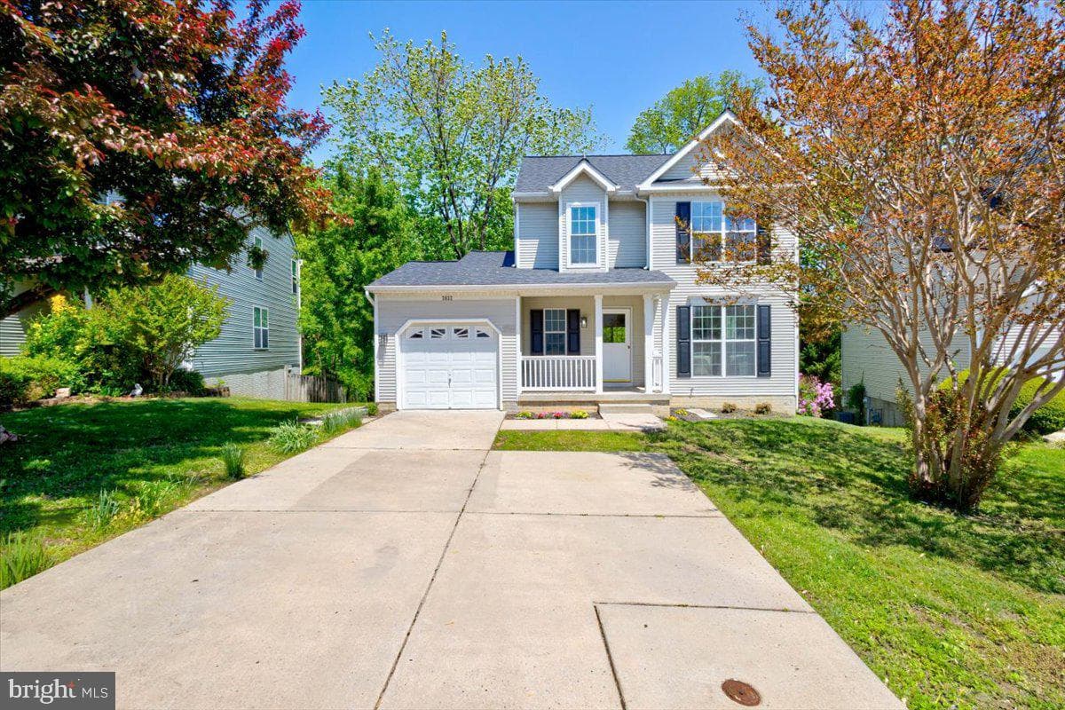 3632 Skipjack Court photo 2