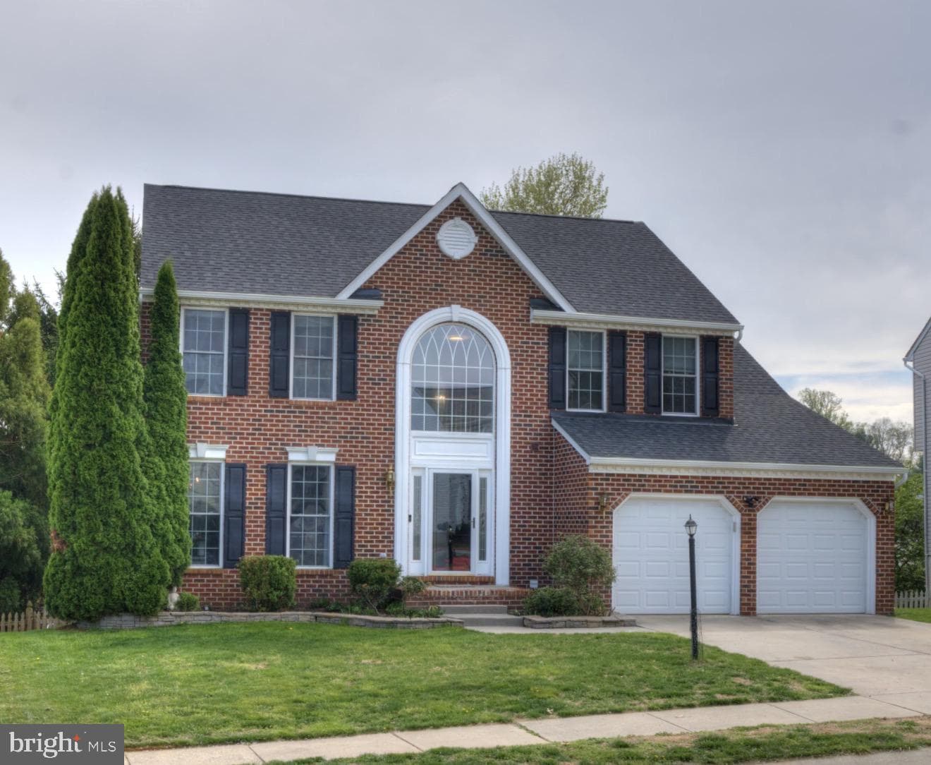 711 Hickory Limb Circle photo 2