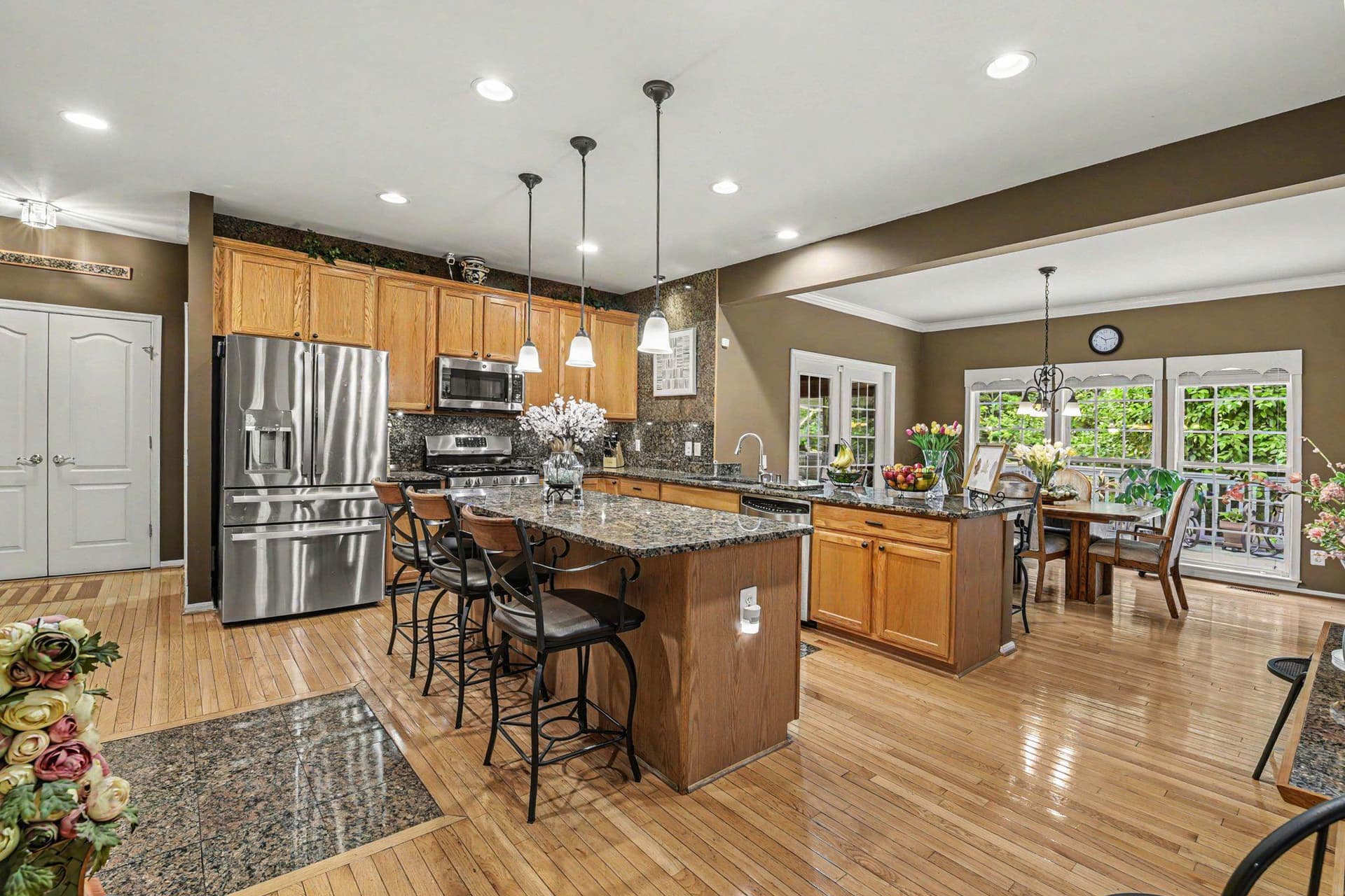 2302 Faculty Court, Bel Air