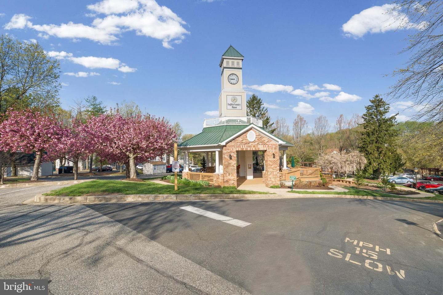 304 Canterbury Road #304-P photo 25