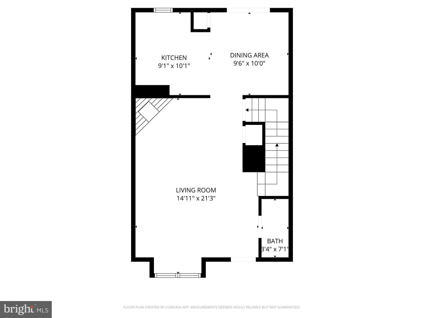 640 Nanticoke Court photo 34