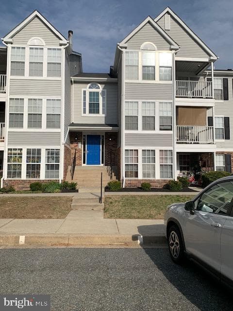 1403 Sage Lane #l, Belcamp